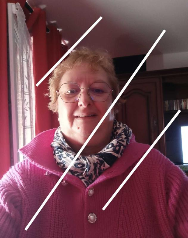 Louise 73 ans Chalon sur Saône