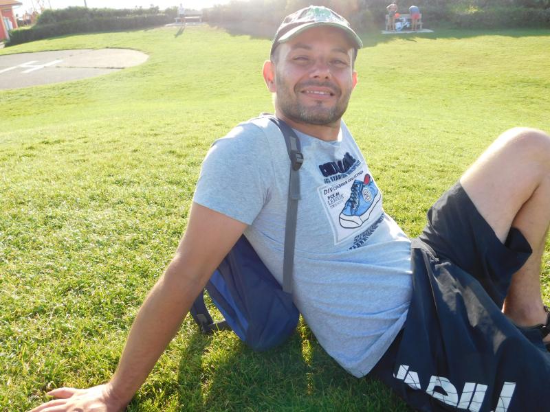 vincent 43 ans Vayrac