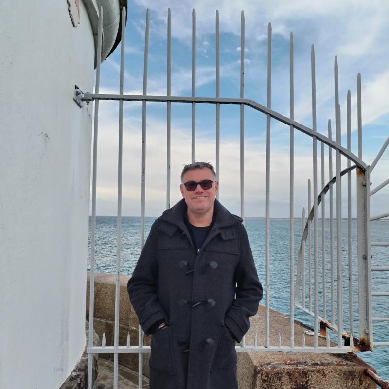 Steph 50 ans La Meilleraye de Bretagne