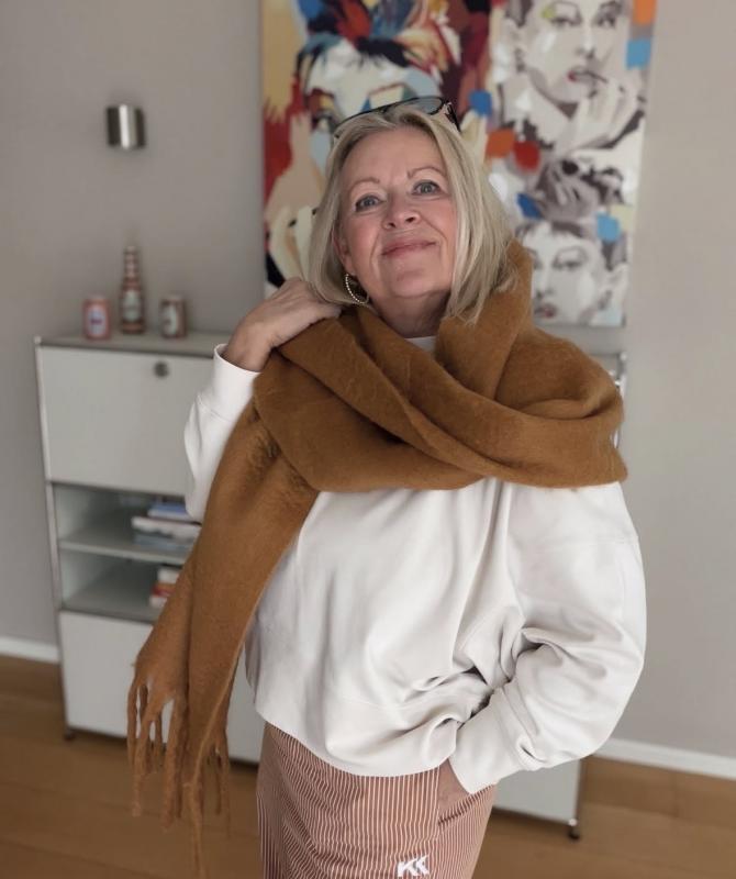 RoseOpaline 60 ans Bordeaux