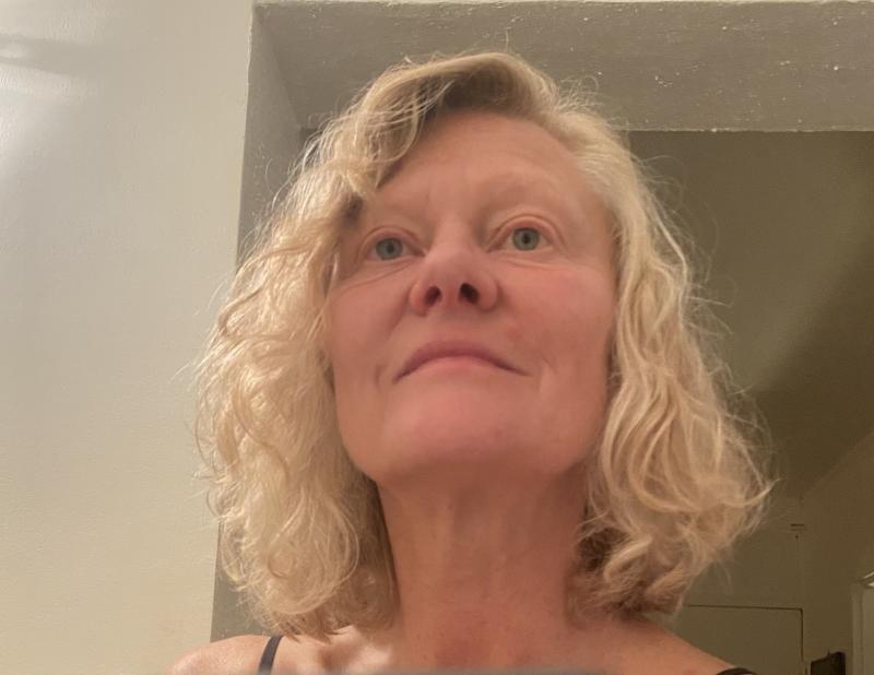 Sandrine 61 ans Lagny sur Marne