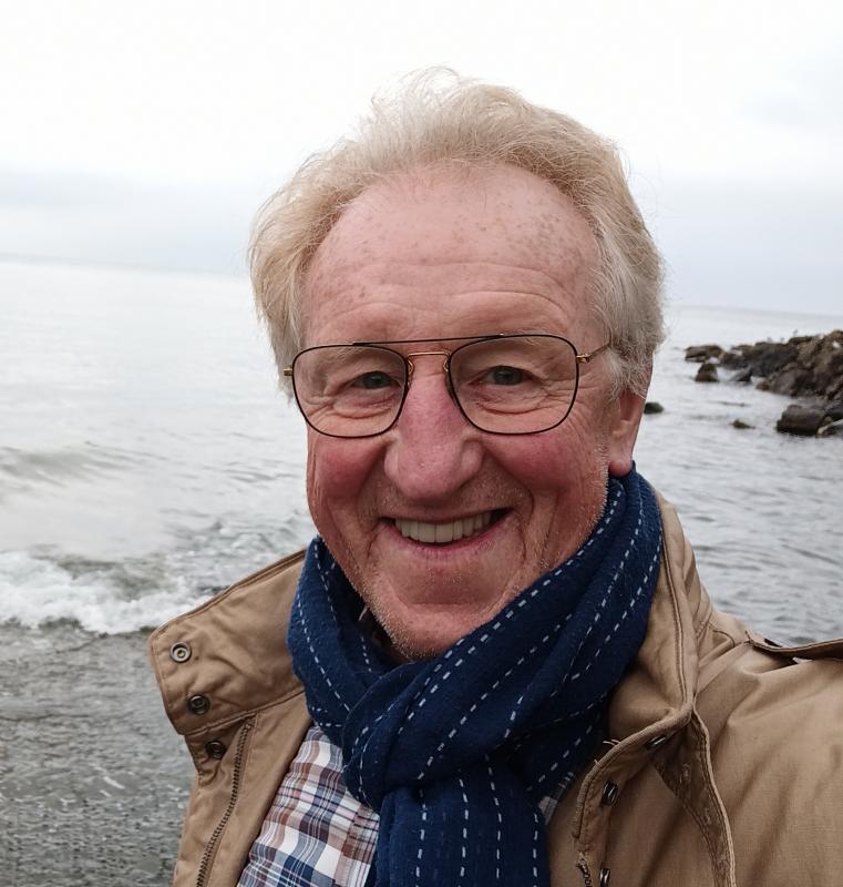 Jipy 70 ans Guingamp