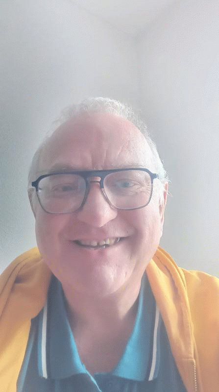 Alain  69 ans La Guerche de Bretagne