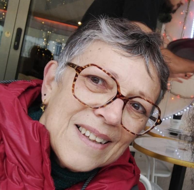 Chantal  71 ans Orléans