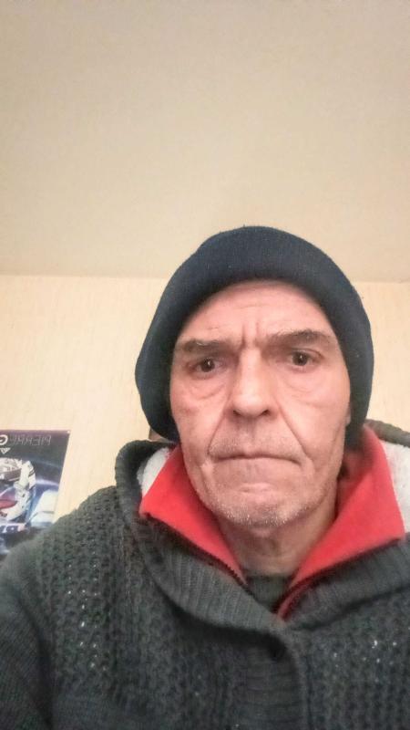 Manuel 48 ans Ligueil