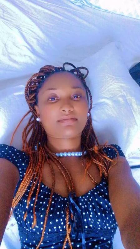 Christy 35 ans Thionville