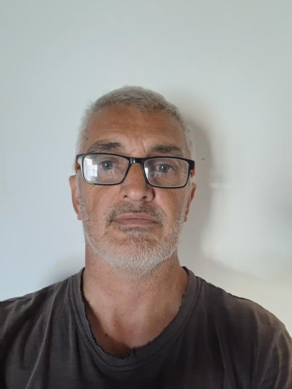 Jean-Luc  59 ans Couy