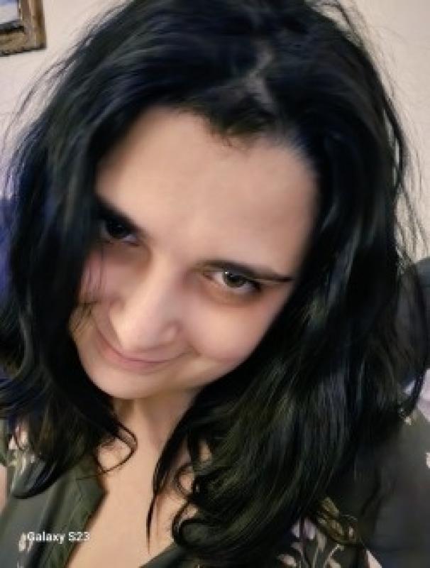 NadegeGhaffari 38 ans Rumilly en Cambrésis