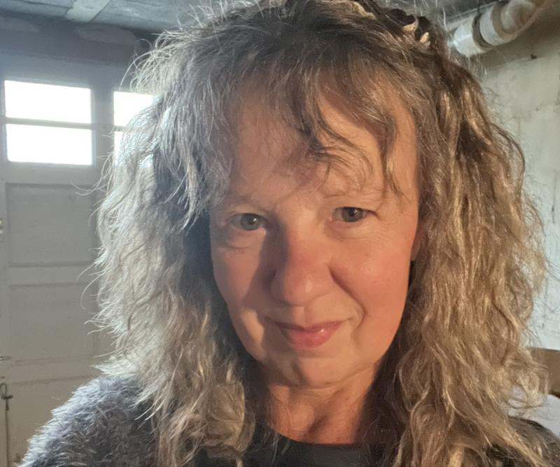 Fanny 57 ans Tain l'Hermitage