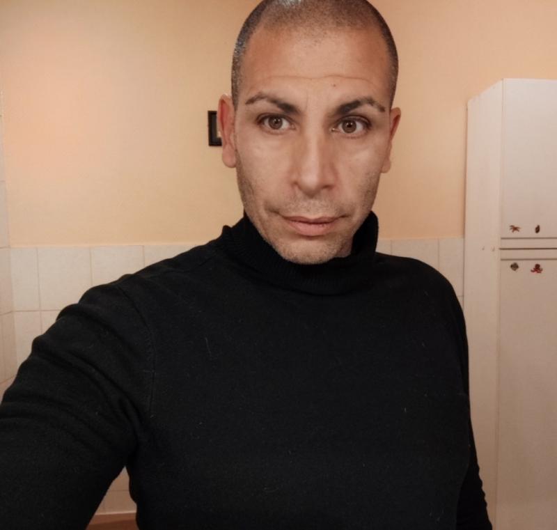 Anthony  48 ans Beaune