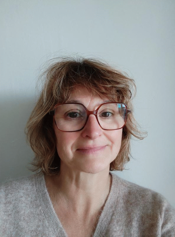 Clara 58 ans Valenciennes