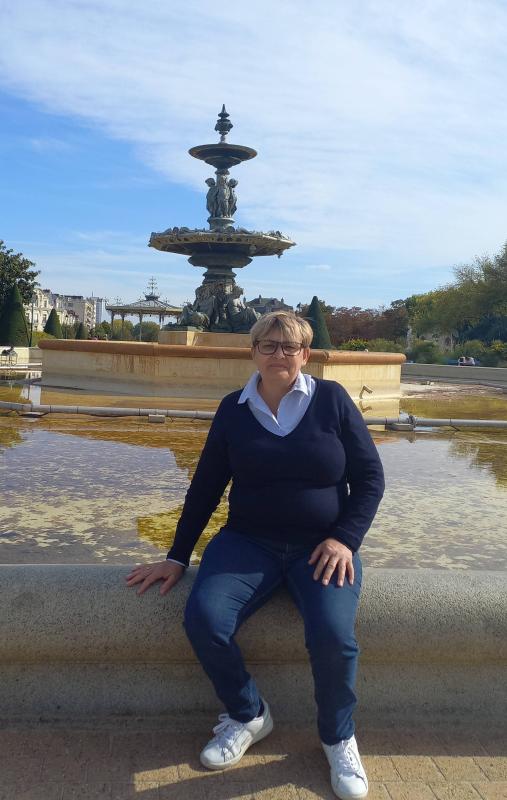 nathacha 57 ans Aniche