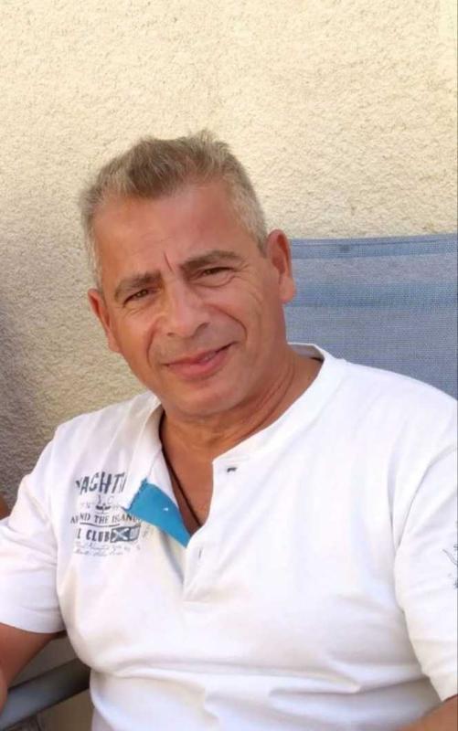 Fadhel 63 ans Arcachon