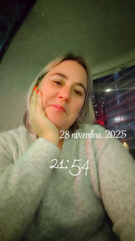 Lialili  39 ans Saint Étienne du Rouvray