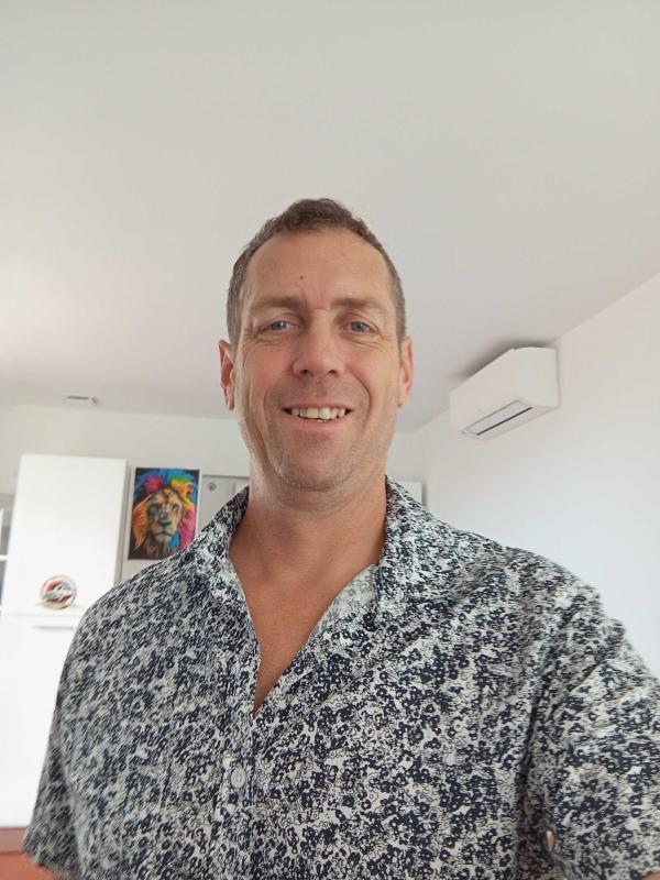 Aureca 46 ans Carpentras