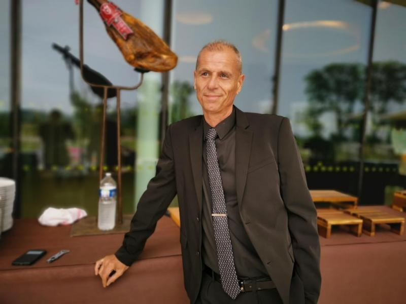 Nine 52 ans Aucamville