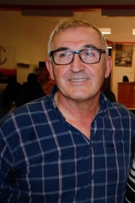 Cycloman  72 ans Steenwerck