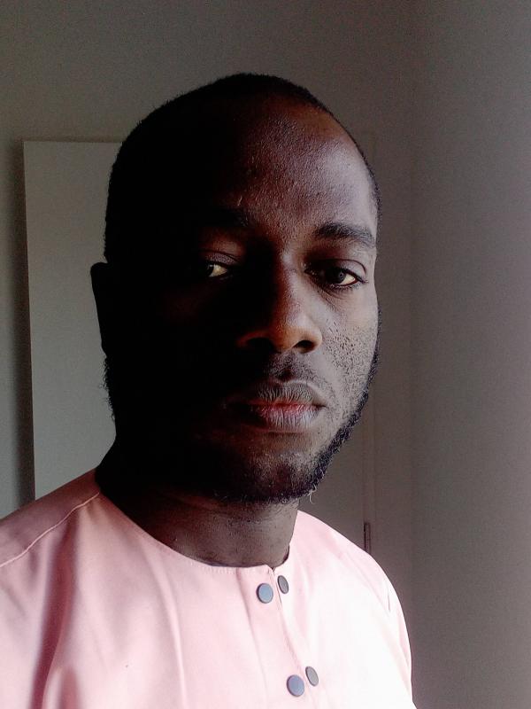 foulah 34 ans Nantes