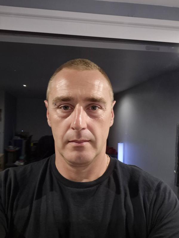 oliv 44 ans Saint Rémy en Rollat