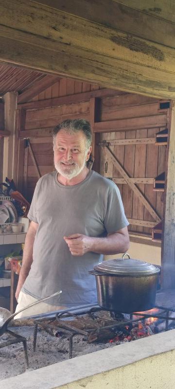 Michel 67 ans Toulouse