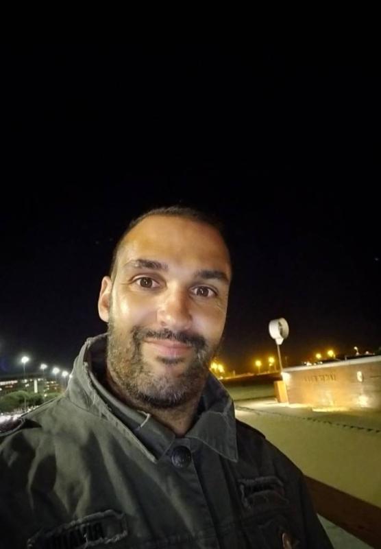 Jorge 45 ans Arpajon