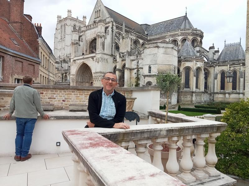 Jeanelie 18 ans Arques