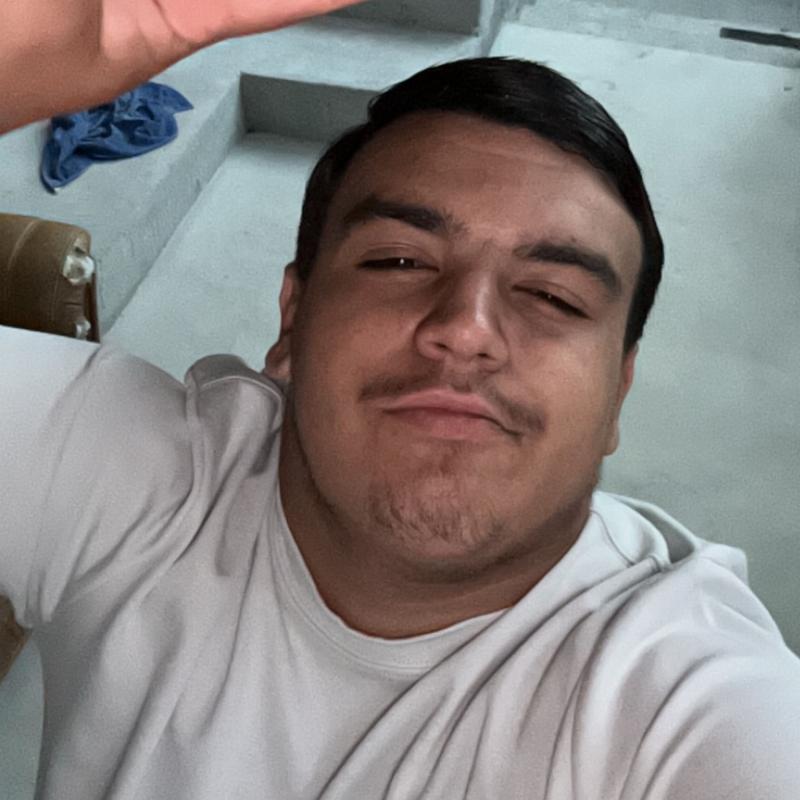 Nini 18 ans Chavanay