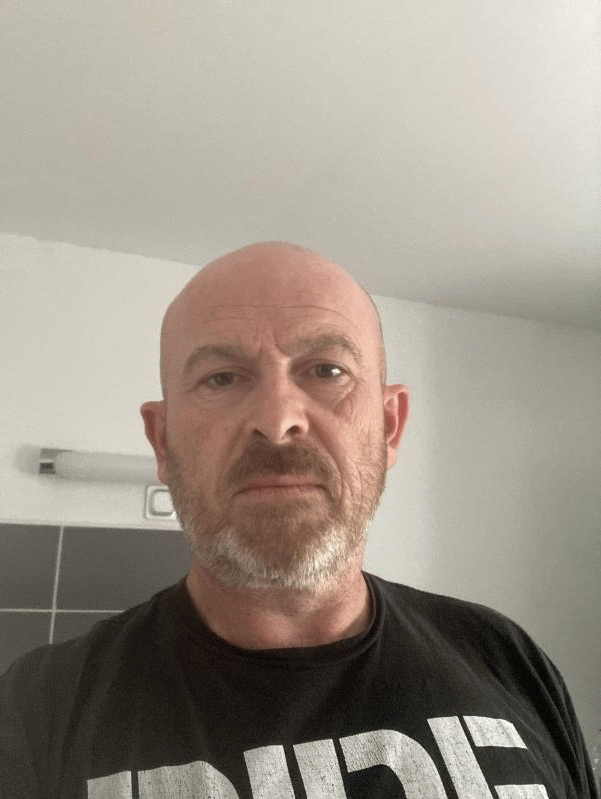 Jimmy 45 ans Bruay la Buissière