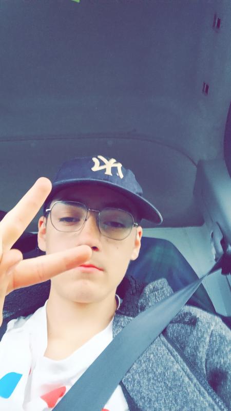 jordan balance 18 ans Captieux