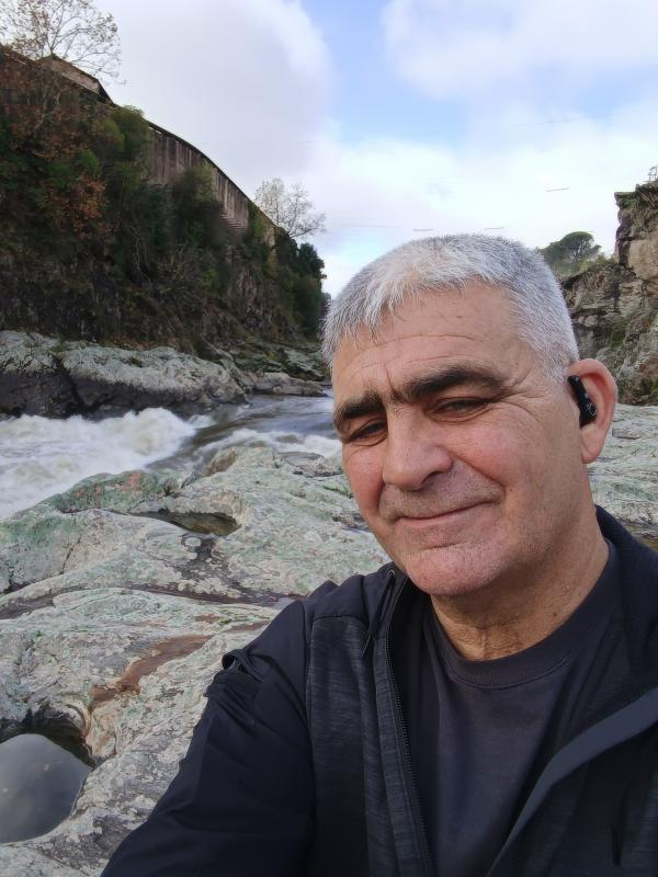 Marc 58 ans Saint Juéry