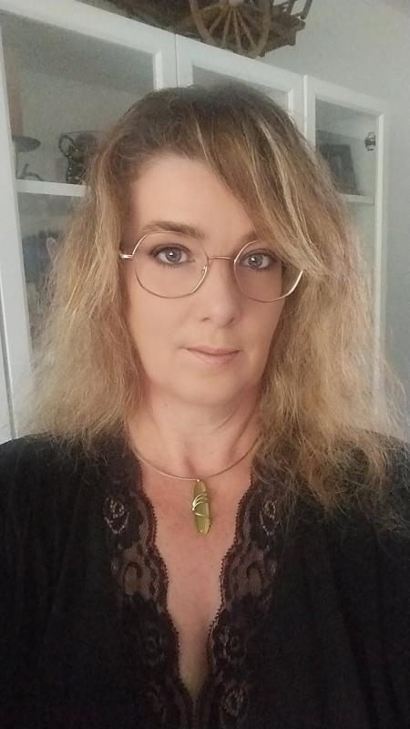 Nadege 51 ans Sommery