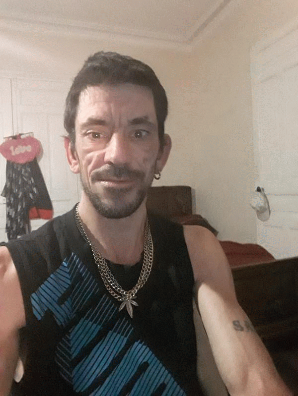 Miguel 42 ans Moulins