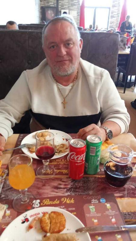 Pepito 55 ans Calais