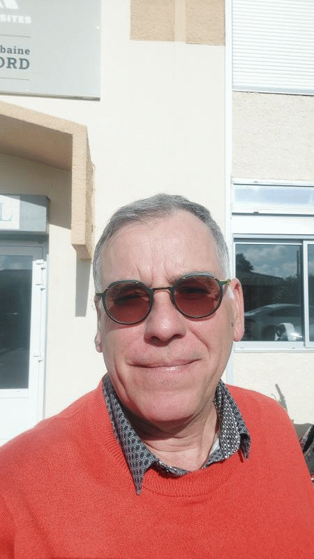 Lecathare 58 ans Tournefeuille