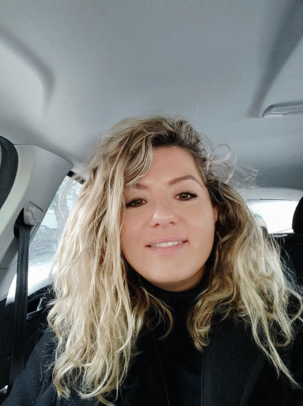 Julie674 40 ans Créteil