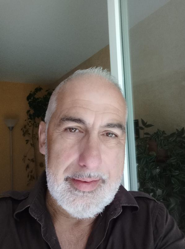 Chris 63 ans Broons sur Vilaine