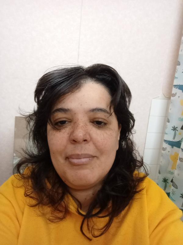 Emmanuelle 46 ans Tarare