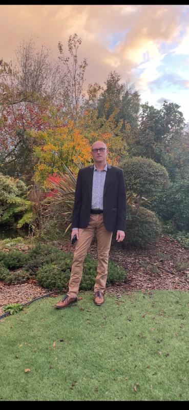 Cy 49 ans Beaufort en Vallée