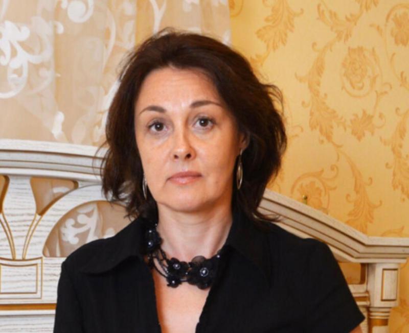 Thérèse 50 ans Annemasse