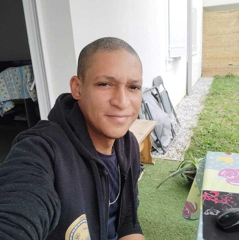 teddy 43 ans Benesse lès Dax