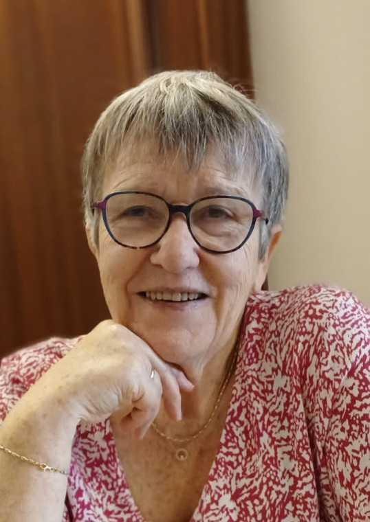 Cricri 75 ans Landerneau