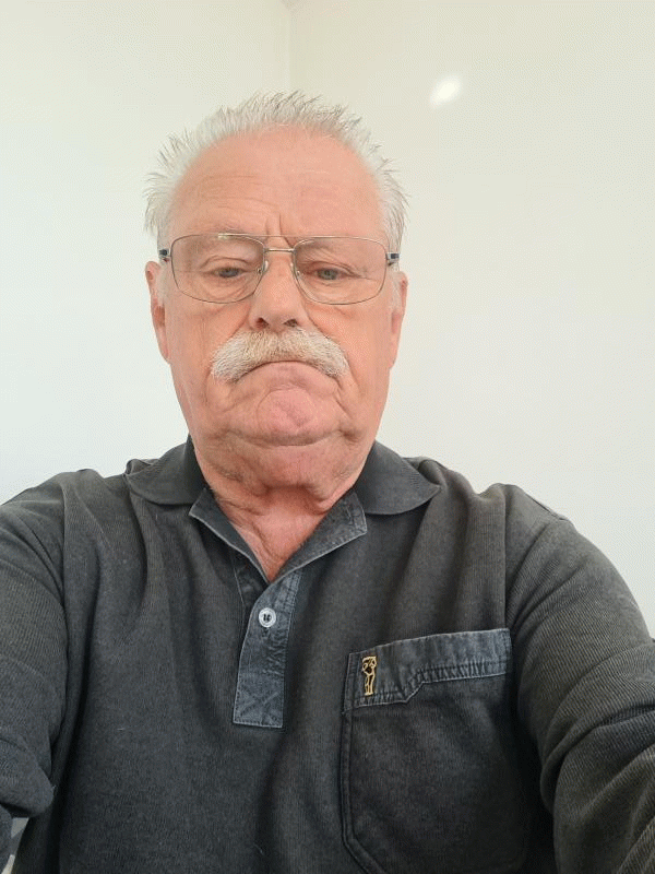 Jean luc  64 ans Le Pont de Claix