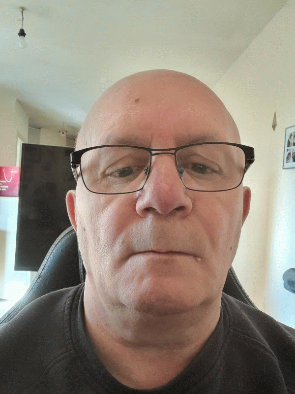 Alain 63 ans Uzerche