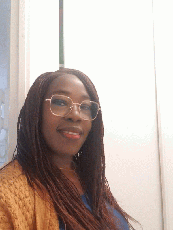 Felicia  48 ans Lavaur