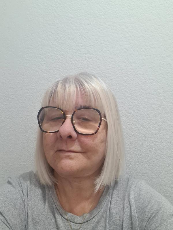 Brigitte07 63 ans Cugnaux