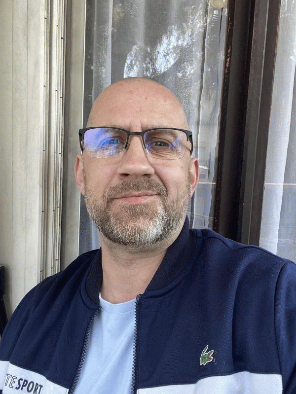 Silversly 46 ans Peymeinade