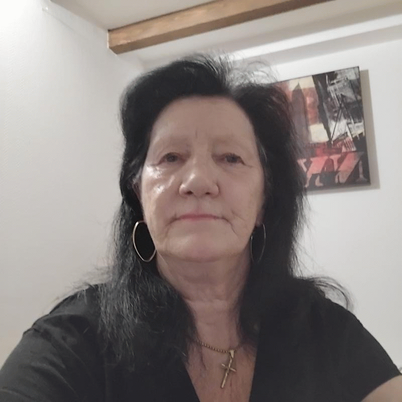 Pascale 69 ans Maxéville