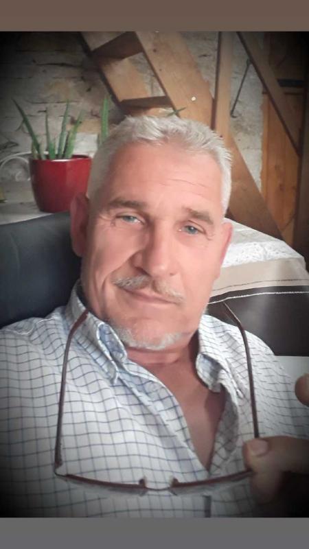 Pascal  61 ans Cayeux sur Mer