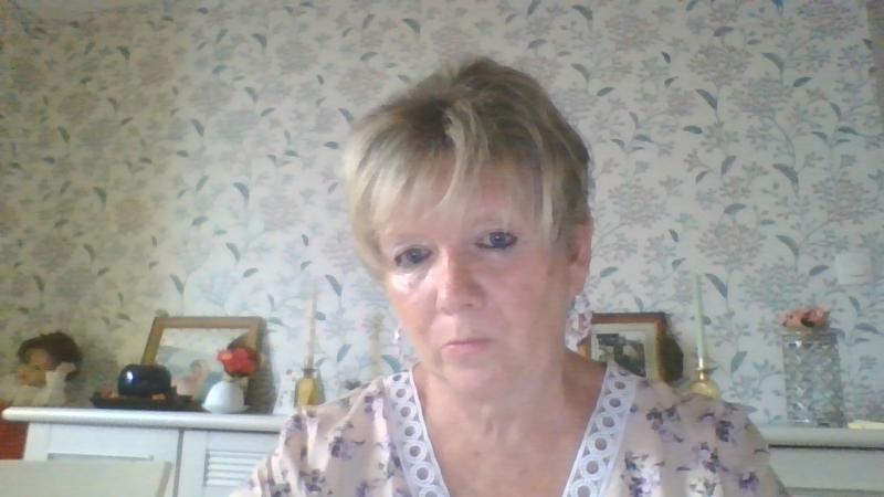 renee 62 ans Bruay la Buissière