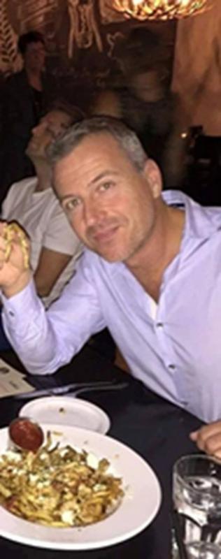 Faustin 65 ans marseille 14eme arrondiss